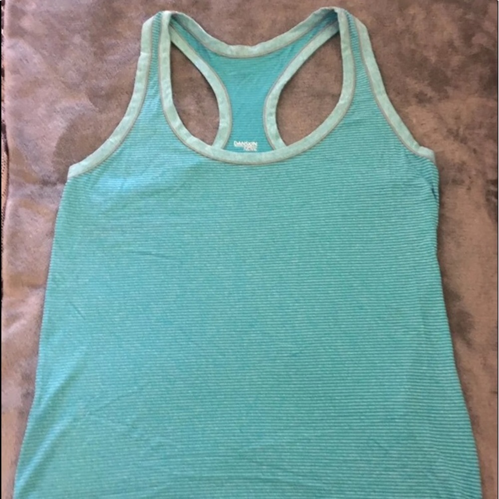 Danskin Athletic Tank Top